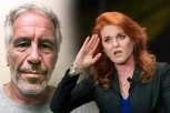 NAJVEĆA BRUKA VINDZORA! SARA FERGUSON SPAVALA SA EPSTAJNOM?! Isplivale bolesne tajne iz palate: Bila je ludo zaljubljena, molila monstruma da je oženi!