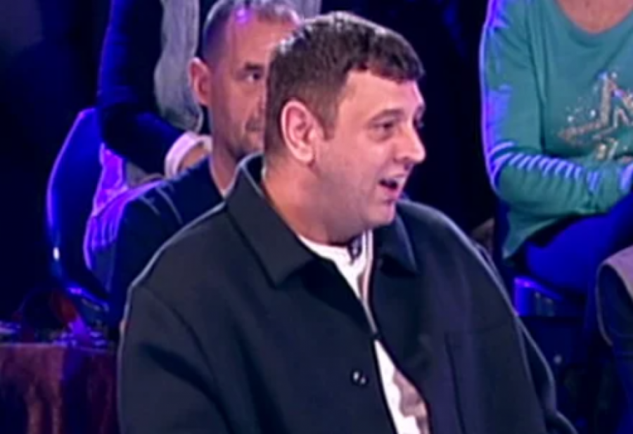 INFORMACIJA IZ SPOLJNOG SVETA UNETA U ELITU: Zvanična odluka stupila odmah na SNAGU - momentalno napustio Elitu! (FOTO)