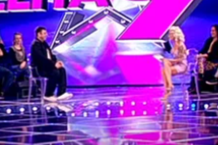 Ilija Pečenica Elita 9 izbacivanje