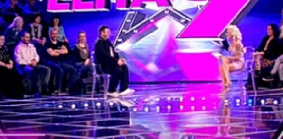 INFORMACIJA IZ SPOLJNOG SVETA UNETA U ELITU: Zvanična odluka stupila odmah na SNAGU - momentalno napustio Elitu! (FOTO)