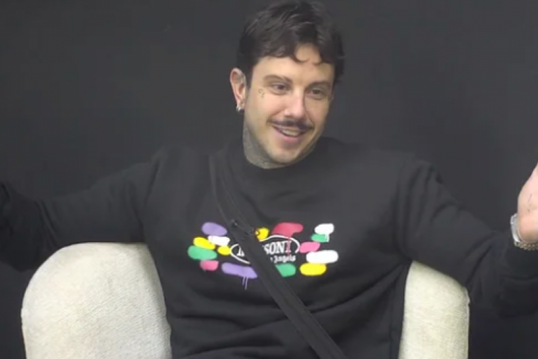 Filip Đukić Elita 9