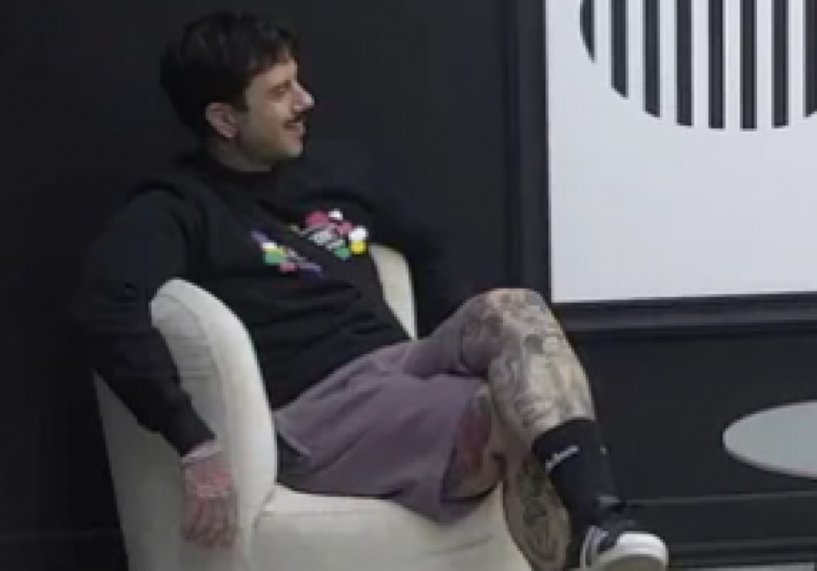 ŠOK-BOMBA FILIPA ĐUKIĆA! Uhvaćen ponovo sa Teodorom Delić, priznao šta se ZAISTA DESILO!