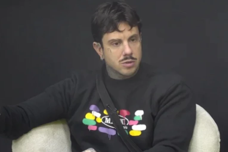 STIGLO ZVANIČNO SAOPŠTENJE PRODUKCIJE - Filip Đukić napušta Elitu, OVO je razlog!