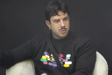 STIGLO ZVANIČNO SAOPŠTENJE PRODUKCIJE - Filip Đukić napušta Elitu, OVO je razlog!