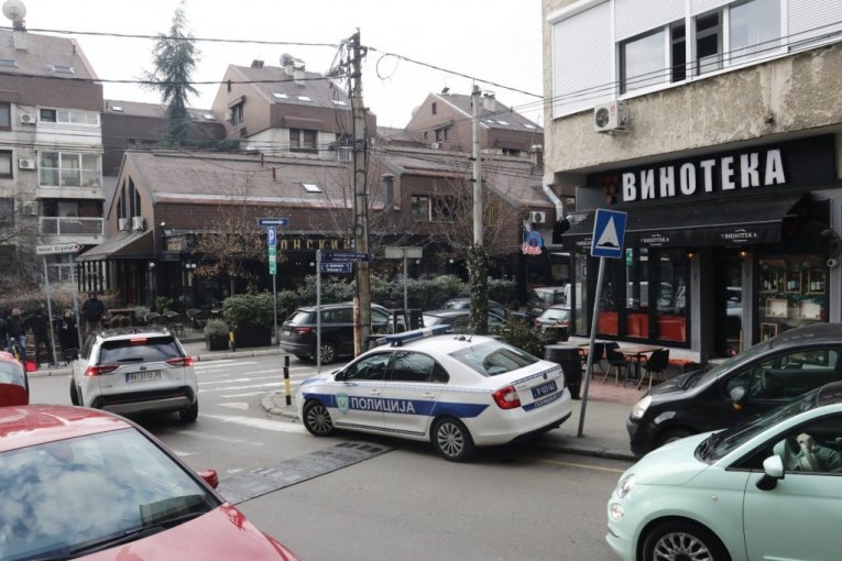 Foto: Vladimir Lukić