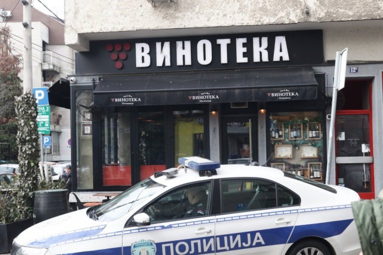 Foto: Vladimir Lukić