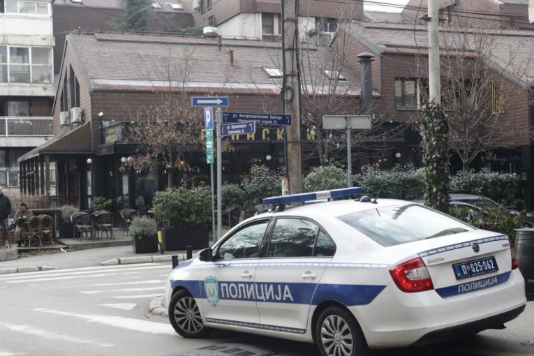 Foto: Vladimir Lukić