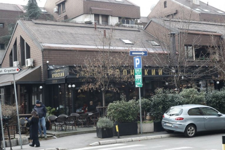 Foto: Vladimir Lukić