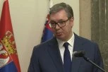 ŠAMPION KOD PREDSEDNIKA: Aleksandar Vučić će danas ugostiti Islama Mahačeva!