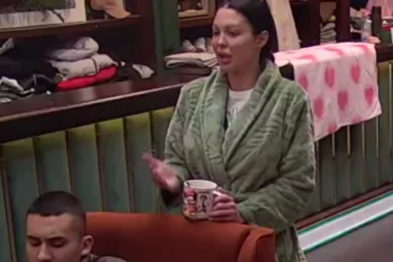 Elita 9 Zadruga uživo