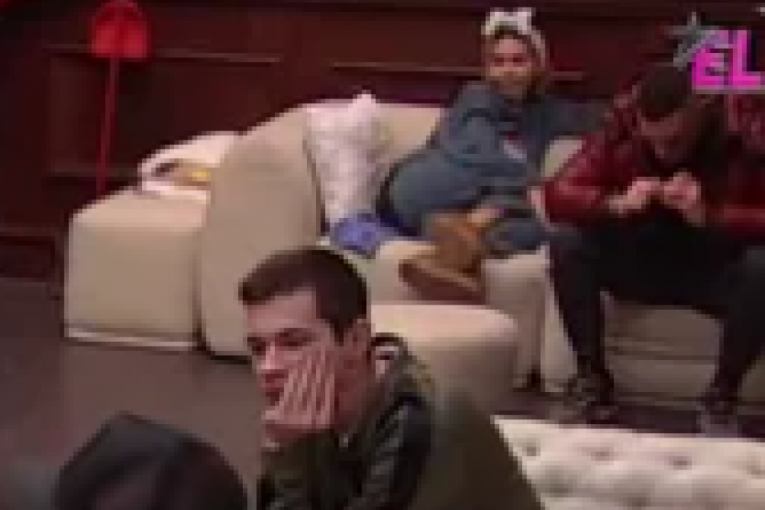 Elita 9 Zadruga uživo