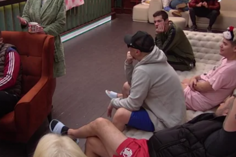 Elita 9 Zadruga uživo