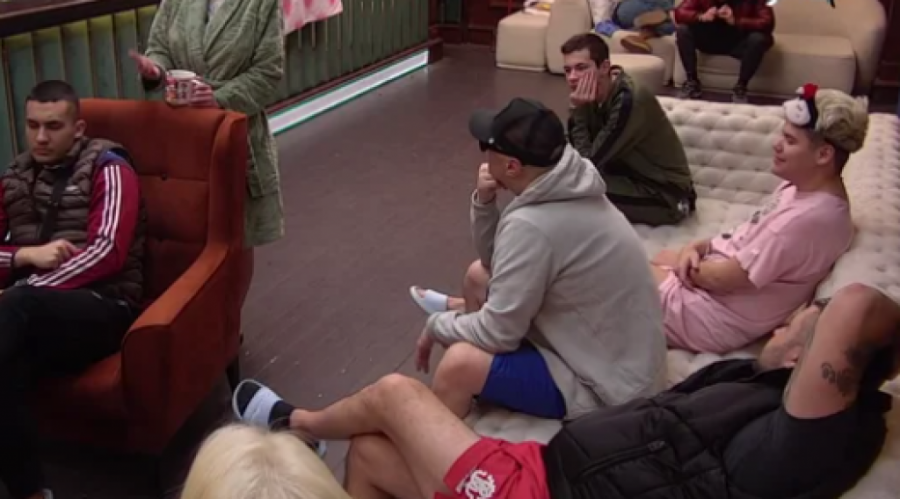 ZBOG IZJAVE MAJE MARINKOVIĆ CELA "ELITE" NA NOGAMA: Aneli Ahmić pala u OČAJ, ovome se nije nadala! (FOTO)