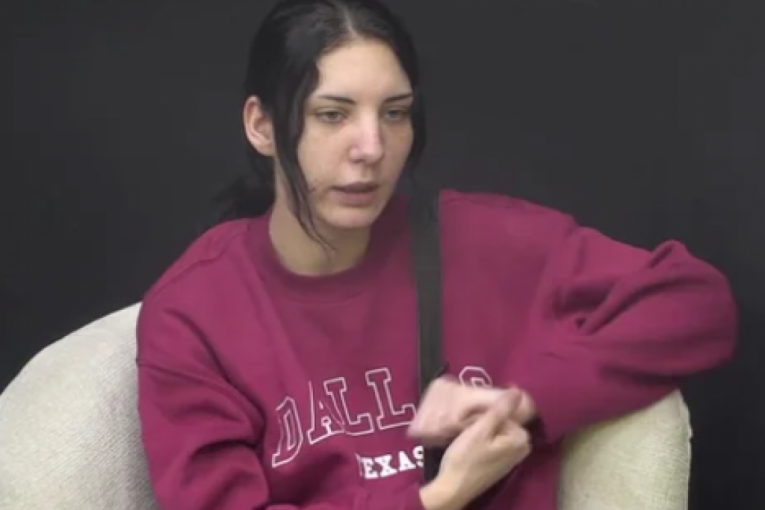 Hana Duvnjak Elita 9