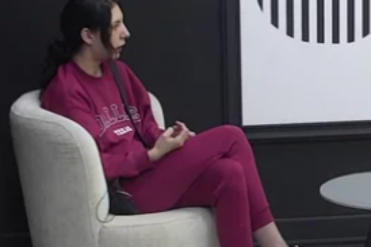 Hana Duvnjak Elita 9