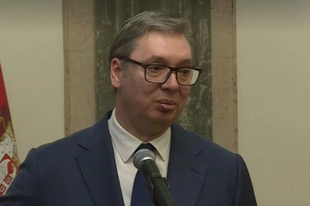 VUČIĆ OTKRIO DA LI ĆE SE KANDIDOVATI ZA PREMIJERA! To će biti moja odluka, a zatim narodna…
