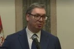 VUČIĆ OTKRIO DA LI ĆE SE KANDIDOVATI ZA PREMIJERA! To će biti moja odluka, a zatim narodna…