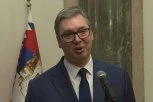 NEKA NASTUPAJUĆI DANI BUDU ISPUNJENI MIROM, ZDRAVLJEM I SREĆOM! Vučić uputio čestitke svim vernicima islamske veroispovesti povodom početka Ramazana!