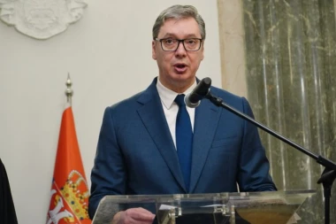 ANĐELKOVIĆA POZNAJEM SA FAKULTETA, BIO JE NAJLOŠIJI STUDENT: Vučić o tajnom sastanku blokadera sa Žikom Paukom!