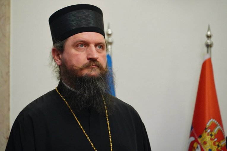 Predsedniku Vučiću uručen Orden Novomučenika bihaćko-petrovačkih
