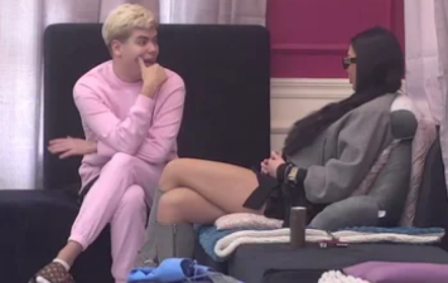 MAJA MARINKOVIĆ SAZNALA ZA RASKID ANĐELE I GASTOZA: Dobila instrukcije šta da radi!