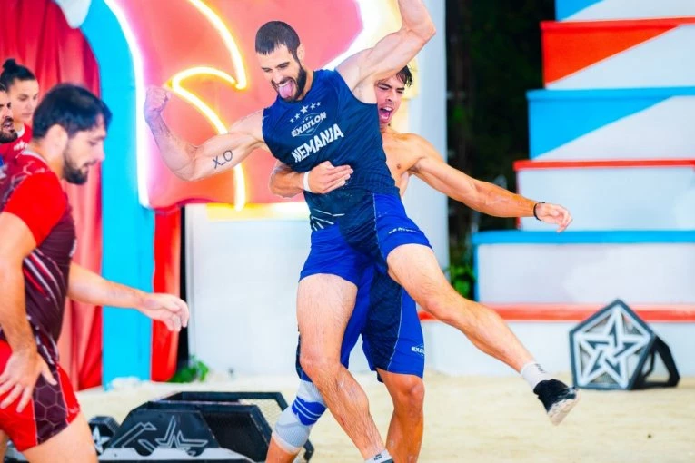 NEVIĐENA DRAMA U RIJALITIJU! Niste svesni šta će se večeras dogoditi, pripremite kokice, ovo je ŠOU!