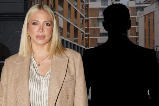 O PRVOM POJAVLJIVANJU MILICE TODOROVIĆ BRUJI CELA SRBIJA! Pevačica napustila stan usred drame, kamere sve zabeležile!