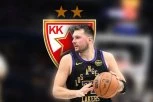 PODRHTAVA MALI KALEMEGDAN: Luka Dončić DOLAZI u Zvezdu! Evo i kada će se to dogoditi