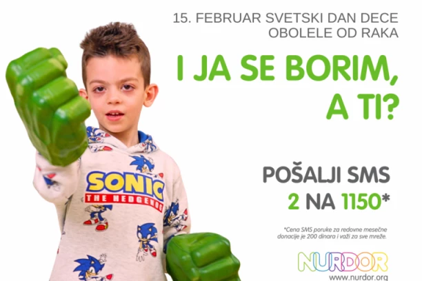 I JA SE BORIM, A TI?