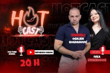 OTAC DETETA MILICE TODOROVIĆ SE NEĆE RAZVESTI OD ŽENE: Šok-bomba o BRAKOVIMA na estradi, velika ispovest Ivke numerologa o susretu sa Arkanom!