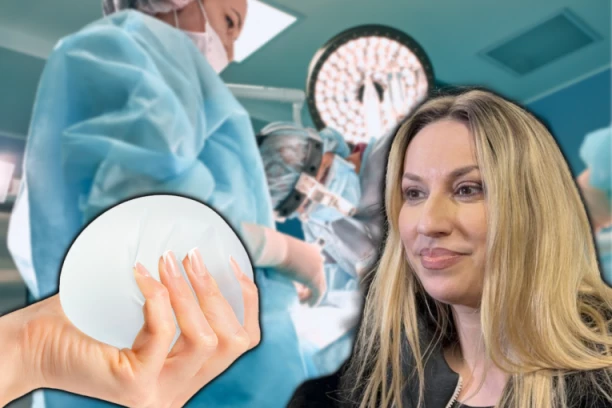 RADA MANOJLOVIĆ KONAČNO PRIZNALA DA LI IMA SILIKONSKU ZADNJICU: Godinama je krila OVO, pa razvezala jezik!