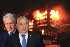 VIKTOR ORBAN OPISAO DRAMATIČAN RAZGOVOR IZ 1999: Klinton tražio da zaratim sa Srbijom, odgovorio sam "NE, GOSPODINE!"