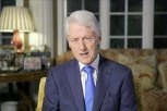 HOROR! "DANAS NAM JE DIVAN DAN": Pogledajte kako su Albanci sa Kosova proslavili KLINTONOV ROĐENDAN (VIDEO)