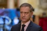 BORKO STEFANOVIĆ NIJE VIŠE ČLAN SSP: Podneo ostavku na sve funkcije u stranci