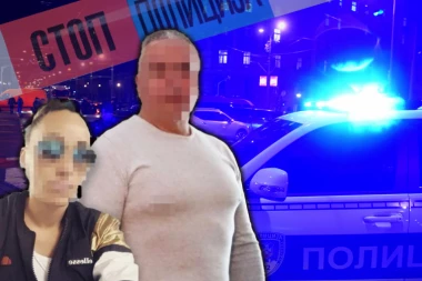 JEDAN U PRITVORU, DRUGI NA SLOBODI! Saslušani pomagači osumnjičenog za ubistvo kume u Nišu!