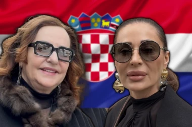 HRVATI BESNE ZBOG CECE I BEKUTE! Haos pred Anin koncert u Zagrebu!