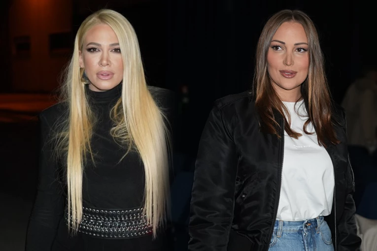 EVO ŠTA SE DEŠAVA S MILICOM TODOROVIĆ: Morala da reaguje i Aleksandra Prijović!