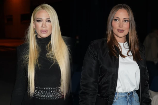 EVO ŠTA SE DEŠAVA S MILICOM TODOROVIĆ: Morala da reaguje i Aleksandra Prijović!