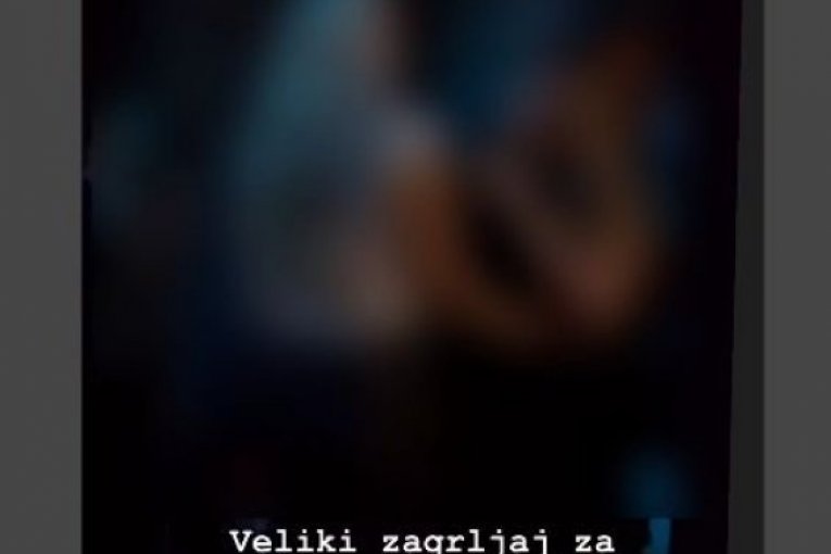 Milicu podržale koleginice