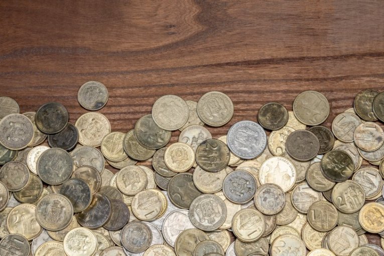 Domaća valuta stabilna