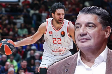 PUNO TOGA NIJE TAČNO! Miško Ražnatović progovorio o razlazu sa Vasilijem Micićem!