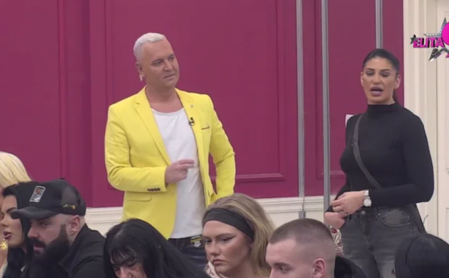 SKANDAL! Aneli i Asmin pakuju kofere i sele se iz Bele kuće! (VIDEO)