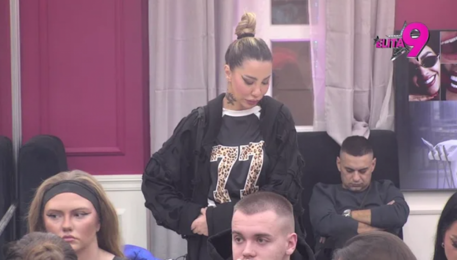 SKANDAL! Aneli i Asmin pakuju kofere i sele se iz Bele kuće! (VIDEO)