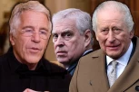 KRALJ ČARLS SE KONAČNO OGLASIO! Evo da li će sarađivati u istrazi o vezama bivšeg princa Endrua i Epstajna