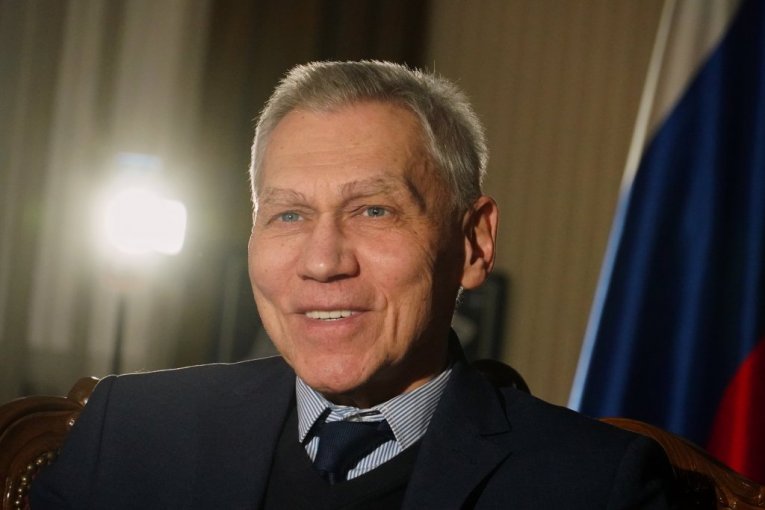 Aleksandar Bocan-Harčenko