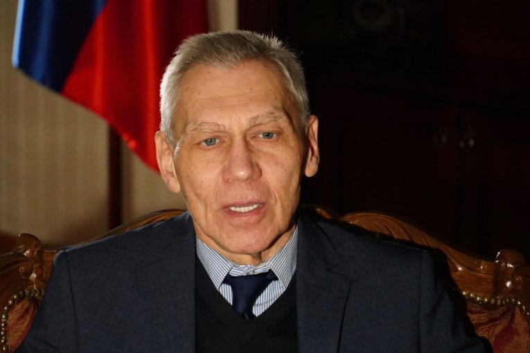 Aleksandar Bocan-Harčenko