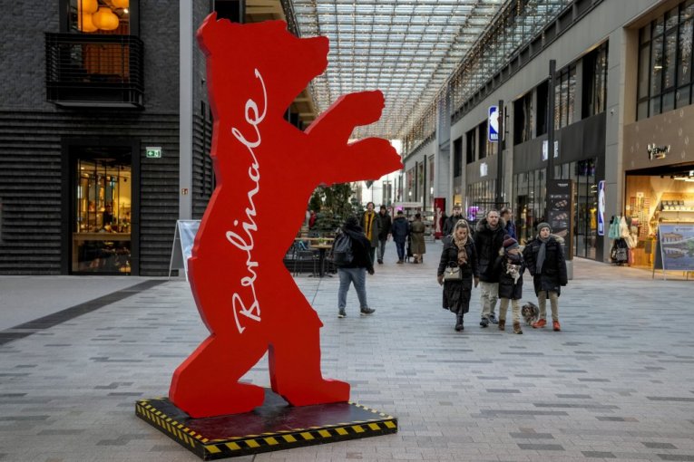 Berlina počinje 12. februara