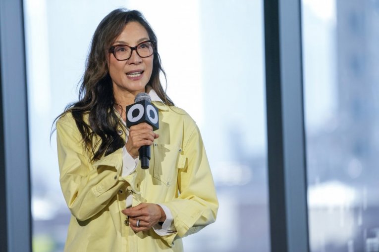 Mšel Jeo dobija počasnu nagradu