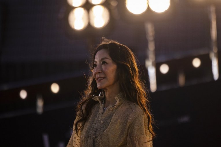 Mšel Jeo dobija počasnu nagradu