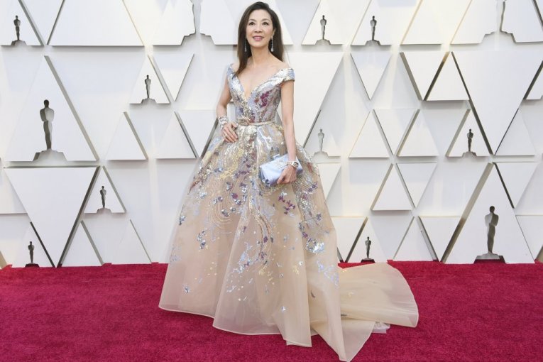 Mšel Jeo dobija počasnu nagradu